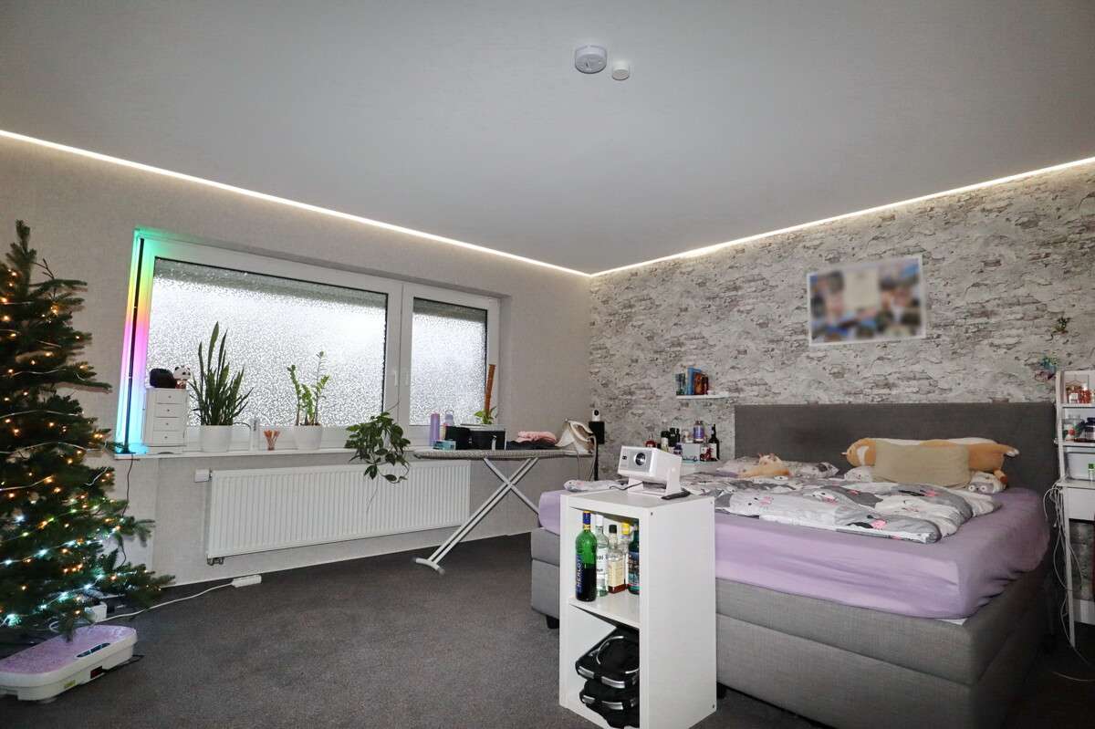 Immobilie in Hartenholm - Gut geschnittenes Einfamilienhaus mit großzügigem Garten in Hartenholm - Bild 6