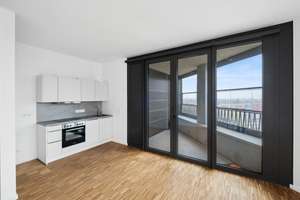 Exklusives 3-Zimmer-Penthouse über den Dächern von Berlin – Die vollständige Adresse der Immobilie erhältst du vom Anbieter., 10557 Moabit, Berlin – Vorschaubild 7
