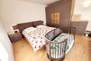 AIDLINGEN-DEUFRINGEN: Modernes 5,5-Zimmer-Townhouse mit Dachterrasse & Garage – Die vollständige Adresse der Immobilie erhältst du vom Anbieter., 71134 Aidlingen – Vorschaubild 12