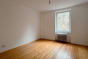 Helle 3-Zimmer-Wohnung mit großem Balkon für Altbau-Liebhaber – Taunusstraße 85, 65183 Nordost, Wiesbaden – Vorschaubild 4