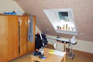 Gepflegtes Einfamilienhaus in Zaisenhausen! – Karlsruhe (Kreis) – Vorschaubild 13
