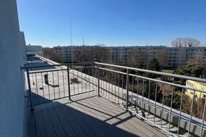 Gemütliche 2-Zimmer-Wohnung mit großem Balkon im beliebten Stadtteil Sudenburg – Bahrendorfer Straße 19/20, 39112 Sudenburg, Magdeburg – Vorschaubild 7
