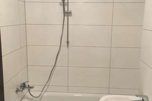 **** DIREKT AM SCHLOSSPARK ZU WIESBADEN-BIEBRICH *** Tolle 2 ZKBB & TIEFGARAGE!!! **** – Mosburgstr. 8f, 65203 Biebrich, Wiesbaden – Vorschaubild 12