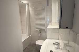 Wohnen direkt am Rhein- 2 Zimmerwohnung mit Rheinblick im begehrten Lindenhof – Die vollständige Adresse der Immobilie erhältst du vom Anbieter., 68163 Lindenhof, Mannheim – Vorschaubild 10