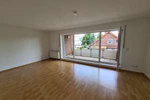 Bi-Brackwede | 2 ZKB im 1. OG (mit Loggia) – Cheruskerstraße 67, 33647 Brackwede, Bielefeld – Vorschaubild 2
