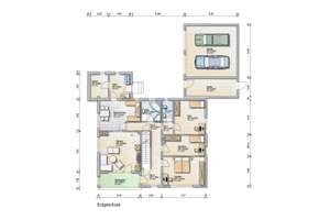Wohnen wie im Park!
Tolles Landhaus
+ 4 Nebengebäude
+ PV-Anlage u. Fernwärme
+ Bezugsfrei in Kü – Die vollständige Adresse der Immobilie erhältst du vom Anbieter., 95473 Creußen – Vorschaubild 46