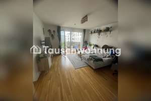 Tauschwohnung: Berlin, Treptow-Köpenick: Schicke Wohnung – Die vollständige Adresse der Immobilie erhältst du vom Anbieter., 12459 Oberschöneweide, Berlin – Vorschaubild 2