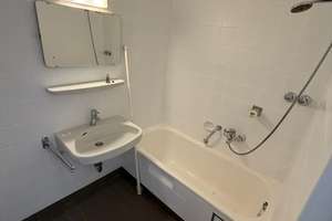 Schöne 2 Zimmer Wohnung mit Balkon und Einbauküche – Rechtensteinstraße 20, 70469 Hohe Warte, Stuttgart – Vorschaubild 3