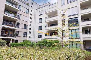 3-Zimmer-Wohnung in Grafental  – Hohenzollernallee 41, 40235 Flingern Nord, Düsseldorf – Vorschaubild 15
