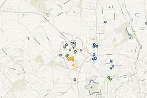 Möblierte 1-Zimmer-Wohning in Münster zur Miete | Wentzel Dr. – Johann-Krane-Weg 4b, 48149 Sentrup, Münster – Vorschaubild 6