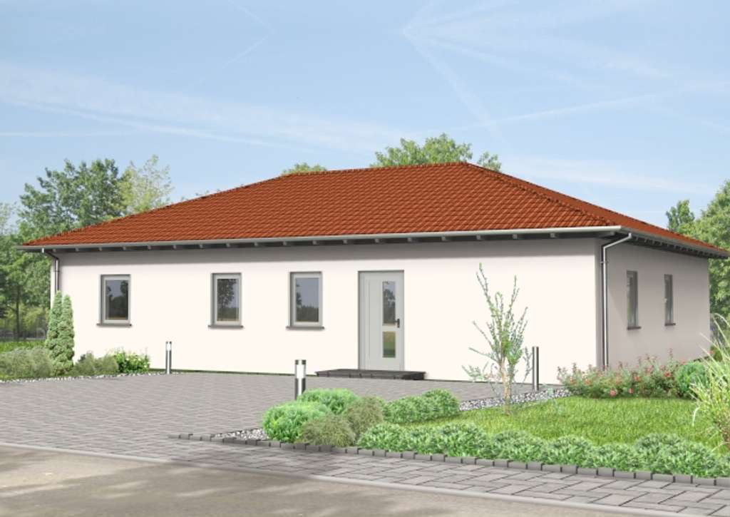 Immobilie in Biederitz - Ihr Altersruhesitz im beschaulichen Biederitz  !!!! - Bild 1