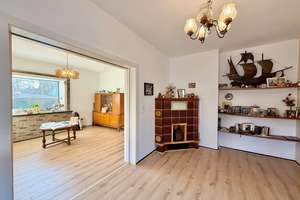 Einfamilienhaus mit großem Garten in Schöneiche sucht Familienanschluss – Krummenseestraße 56, 15566 Schöneiche bei Berlin – Vorschaubild 9