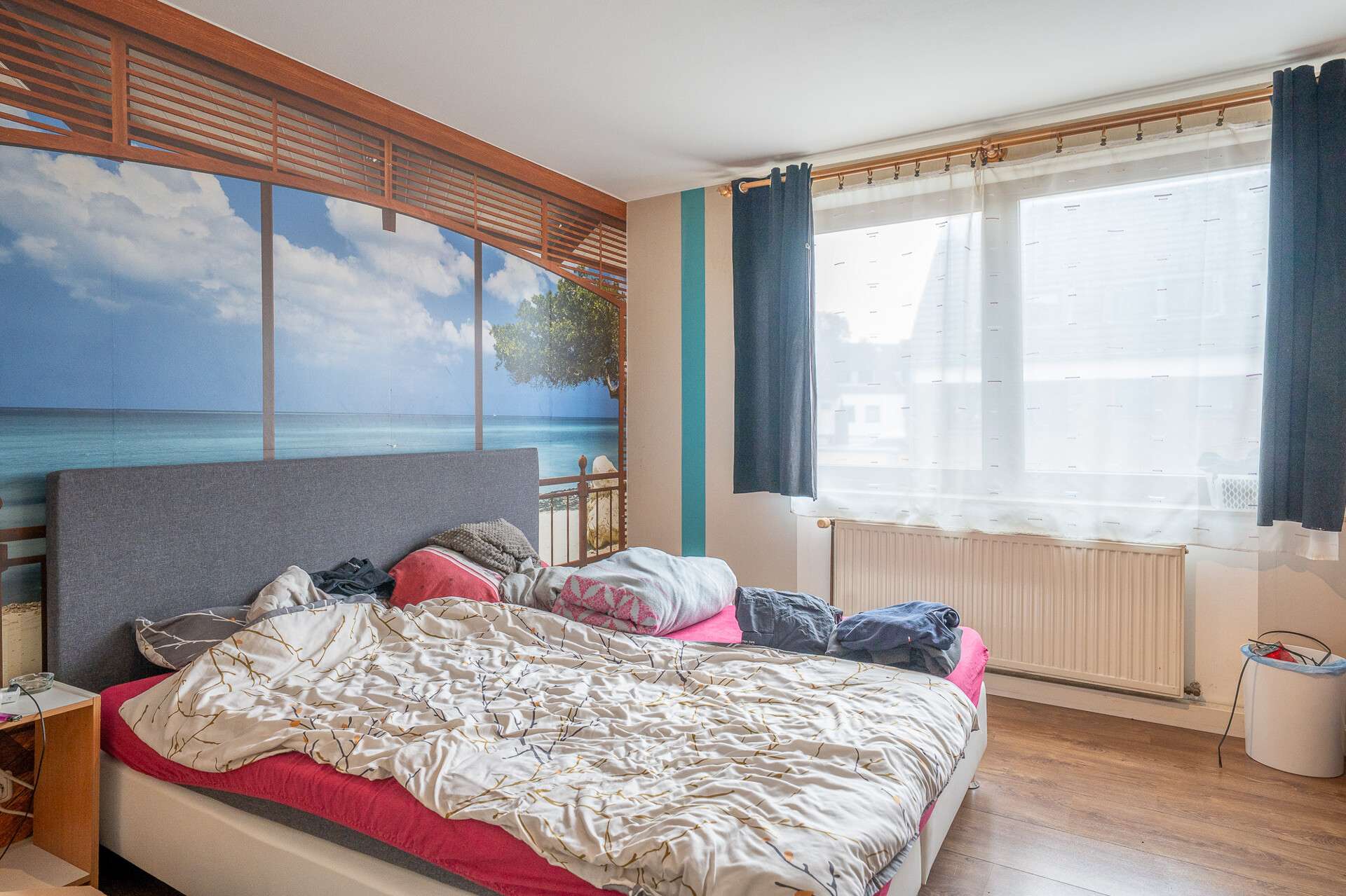 Immobilie in Jülich - Attraktives Mehrfamilienhaus in Jülich mit 6 Einheiten, 17 Zimmern, starke Rendite & Ausbaupotenzial - Bild 3