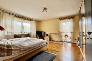 Privatsphäre, Stil und Natur - exklusive Lage am Mühlberg! – Die vollständige Adresse der Immobilie erhältst du vom Anbieter., 35440 Linden – Vorschaubild 16