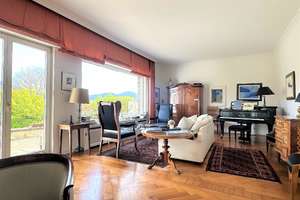 Charmante 30er-Jahre Villa mit malerischem Ausblick in Bestlage von Rüngsdorf
 – Die vollständige Adresse der Immobilie erhältst du vom Anbieter., 53179 Rüngsdorf, Bonn – Vorschaubild 5