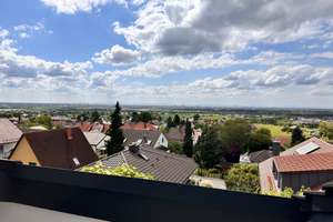 Exklusive Designvilla mit Panoramablick+Einliegerwohnung – Luxus, der Maßstäbe setzt – Die vollständige Adresse der Immobilie erhältst du vom Anbieter., 69469 Weinheim – Vorschaubild 30