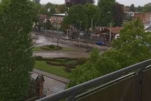 Gemütliche 2-Raum-Wohung mit Balkon (WE 25) und Personenaufzug