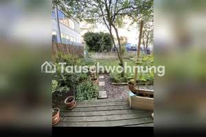 Tauschwohnung: 3-Zimmer-Wohnung mit Garten in Stuttgart West – Die vollständige Adresse der Immobilie erhältst du vom Anbieter., 70176 Rosenberg, Stuttgart – Vorschaubild 7