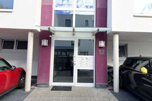 Moderne 4‑Zimmer‑Wohnung in Unna – Stadtnah & Barrierefrei – 59423 Unna – Vorschaubild 3