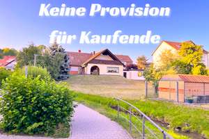 Provisionsfrei für Käufer - ein besonderes Angebot - großes Grundstück – Die vollständige Adresse der Immobilie erhältst du vom Anbieter., 90587 Veitsbronn – Vorschaubild 1