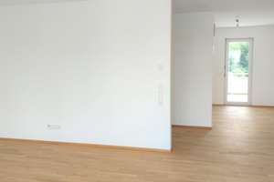 4,5 Zimmer Penthouse – Sonne den ganzen Tag -Große Dachterrasse und Balkon – Otl-Aicher-Allee 14, 89075 Böfingen, Ulm – Vorschaubild 6