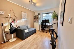 !! Für 4 Monate !! Möblierte 3-Zimmer-Wohnung für Pflanzen und Sportliebhaber! – Die vollständige Adresse der Immobilie erhältst du vom Anbieter., 80687 St. Ulrich, München – Vorschaubild 14
