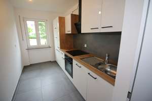 SEHR SCHÖNE SONNIGE 3 ZIMMER WOHNUNG MIT GARTEN – Stefan-George-Ring 43, 81929 Englschalking, München – Vorschaubild 18
