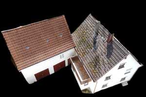  Haus mit ganz viel Charme, bitte keine Makler Anfragen – Biberach (Kreis) – Vorschaubild 5