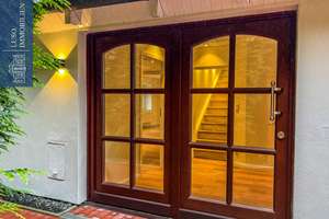 Exklusives Einfamilienhaus mit Garten – Fohrwisch 6, 22527 Eidelstedt, Hamburg – Vorschaubild 2
