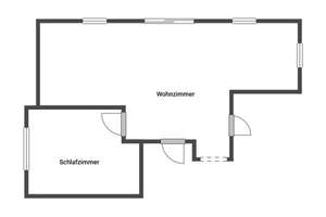 MFH mit 4 Einheiten und Top-Potenzial in Alleinlage zur flexiblen Nutzung – Die vollständige Adresse der Immobilie erhältst du vom Anbieter., 63584 Gründau – Vorschaubild 12