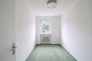 4 Zimmer, Südbalkon, Blick ins Grüne – Wohnen in Bogenahusen – Die vollständige Adresse der Immobilie erhältst du vom Anbieter., 81927 Englschalking, München – Vorschaubild 10