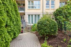 Eigentumswohnung mit Mainblick, Balkon und eigenem Gartenanteil – 60594 Sachsenhausen-Nord, Frankfurt am Main – Vorschaubild 14