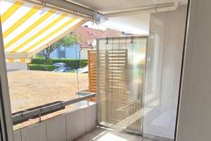 Ruhige 3-Zimmer-Wohnung in Ludwigsburg/Oßweil – Die vollständige Adresse der Immobilie erhältst du vom Anbieter., 71640 Oßweil, Ludwigsburg – Vorschaubild 10