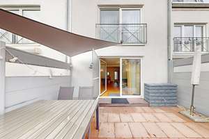 IMMOPARTNER – FAMILIENTRAUM IN WETZENDORF – Die vollständige Adresse der Immobilie erhältst du vom Anbieter., 90425 Westfriedhof, Nürnberg – Vorschaubild 3