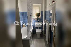 Tauschwohnung: 2 Zi + Balkon zum Tausch bei den Landeseigenen – Die vollständige Adresse der Immobilie erhältst du vom Anbieter., 13359 Gesundbrunnen, Berlin – Vorschaubild 4