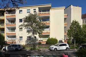 1 ,5 Zimmerwohnung nahe Walther-Schreiber-Platz, vermietet, – Die vollständige Adresse der Immobilie erhältst du vom Anbieter., 12161 Friedenau, Berlin – Vorschaubild 2