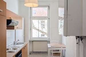 HOMESK - Bezugsfreie 2-Zimmer-Altbauwohnung mit ca. 38,50 m² Ausbaureserve im Dachgeschoss – Allerstraße 4, 12049 Neukölln (Ortsteil), Berlin – Vorschaubild 11