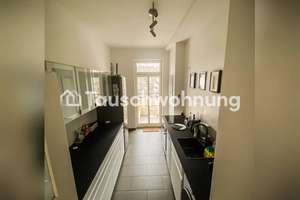 Tauschwohnung: Zentrumsnahe 3 Raumwohnung, Südbalkon, top Ausstattung – Die vollständige Adresse der Immobilie erhältst du vom Anbieter., 4103 Zentrum-Südost, Leipzig – Vorschaubild 4
