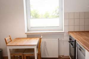 Gut geschnittene 2-Zimmer-Wohnung mit Tiefgaragenstellplatz und Balkon in Hannover-Davenstedt – Die vollständige Adresse der Immobilie erhältst du vom Anbieter., 30455 Davenstedt, Hannover – Vorschaubild 6