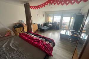 1-Zimmer-Apartment mit Balkon und PKW-Stellplatz – Engelbergstraße 34, 70499 Giebel, Stuttgart – Vorschaubild 3