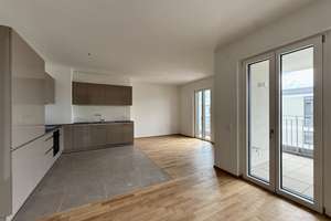 4-Zimmerwohnung im Neubau mit Balkon am Rheinufer – Die vollständige Adresse der Immobilie erhältst du vom Anbieter., 55252 Mainz-Kastel, Wiesbaden – Vorschaubild 15