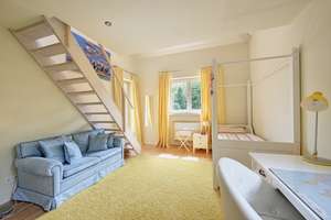 PREISREDUZIERUNG Sonnenlage, Villa auf parkähnlichem Grundstück, Pool, Solar, von Privat – Die vollständige Adresse der Immobilie erhältst du vom Anbieter., 82031 Grünwald – Vorschaubild 16