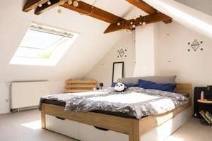 Reihenmittelhaus in Marl-Drewer – Die vollständige Adresse der Immobilie erhältst du vom Anbieter., 45770 Drewer-Nord, Marl – Vorschaubild 17