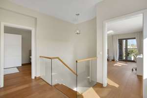 Haus-in-Haus: Traumhafte Gartenmaisonette  mit separatem Apartment, Außenpool und Garage – Die vollständige Adresse der Immobilie erhältst du vom Anbieter., 50858 Junkersdorf, Köln – Vorschaubild 12