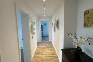 Alleinstehendes Haus mit zwei Wohneinheiten in Teising – 84576 Teising – Vorschaubild 10