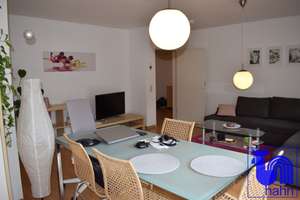 Für Kapitalanleger: nette, vermietete 2-Zi.-Wohnung im Zentrum von Reutlingen – Die vollständige Adresse der Immobilie erhältst du vom Anbieter., 72764 Reutlingen-Mitte, Reutlingen – Vorschaubild 5