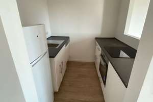 Modernes WOHNEN im Sonnencarrée - 2-Zimmer mit EBK – Sonnenstraße  61, 9130 Sonnenberg, Chemnitz – Vorschaubild 3