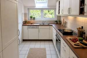 Loftartige DG-Wohnung mit Traumterrasse in parkähnlicher Umgebung! – Pellinger Str.  115a, 54294 Feyen/Weismark, Trier – Vorschaubild 8