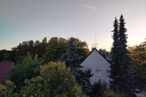 Wohnung mit schöner Aussicht in Essen-Fischlaken