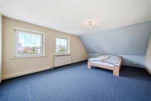 Stilvoll wohnen in Völkenrode – Gepflegtes Einfamilienhaus mit großzügigem Grundstück – Die vollständige Adresse der Immobilie erhältst du vom Anbieter., 38112 Lehndorf-Watenbüttel, Braunschweig – Vorschaubild 14